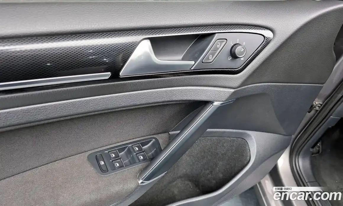 Volkswagen Golf 2014 1.4 автомат (гидро), фото 17
