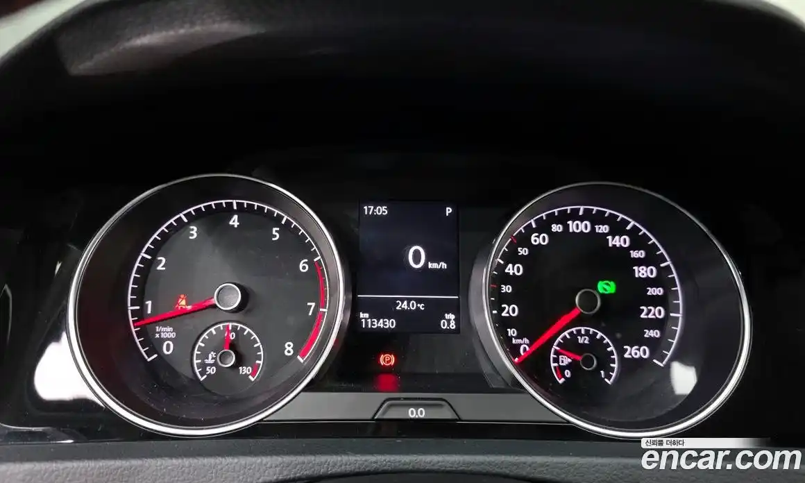 Volkswagen Golf 2014 1.4 автомат (гидро), фото 8