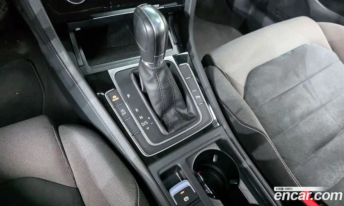 Volkswagen Golf 2014 1.4 автомат (гидро), фото 9