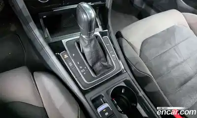 Volkswagen Golf 2014 1.4 автомат (гидро), миниатюра 9