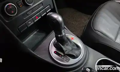 Volkswagen Beatle 2013 2.0 автомат (гидро), миниатюра 9