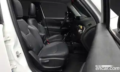 Jeep Renegade 2023 1.3 автомат (гидро), миниатюра 11