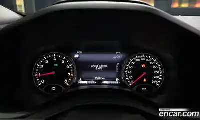 Jeep Renegade 2023 1.3 автомат (гидро), миниатюра 8