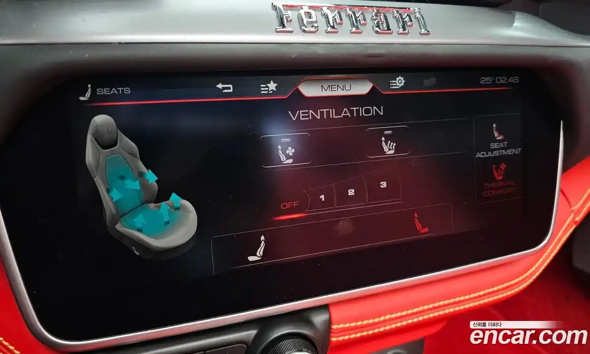 Ferrari Portofino 2019 3.9 автомат (гидро), фото 22
