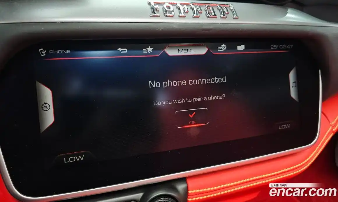Ferrari Portofino 2019 3.9 автомат (гидро), фото 23