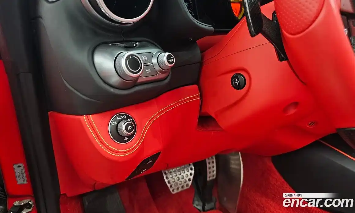 Ferrari Portofino 2019 3.9 автомат (гидро), фото 25