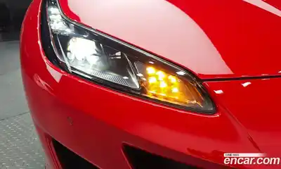 Ferrari Portofino 2019 3.9 автомат (гидро), миниатюра 8