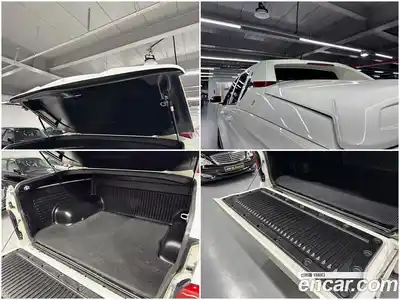 SsangYong Korando 2017 2.2 автомат (гидро), миниатюра 11