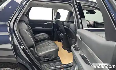 Hyundai Palisade 2023 3.8 автомат (гидро), миниатюра 11