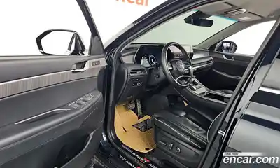 Hyundai Palisade 2023 3.8 автомат (гидро), миниатюра 12