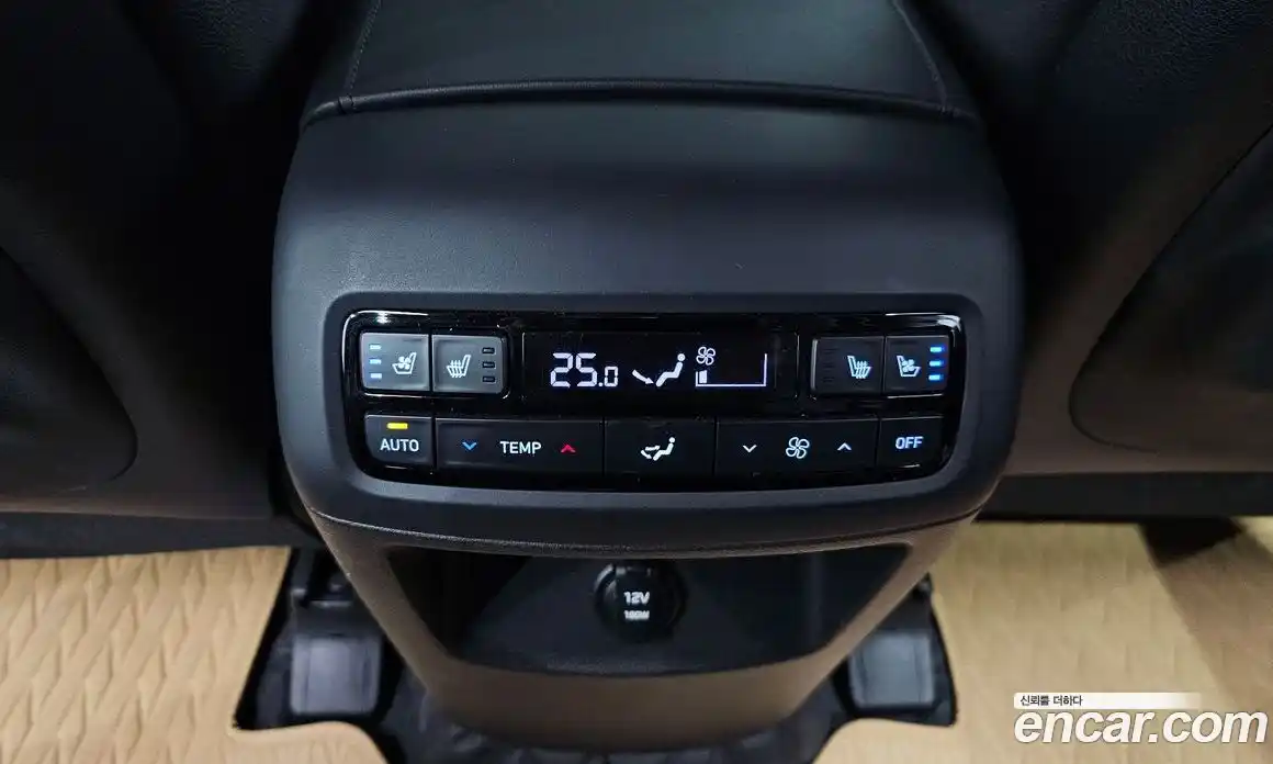 Hyundai Palisade 2023 3.8 автомат (гидро), фото 18