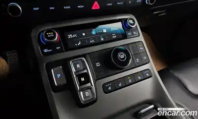 Hyundai Palisade 2023 3.8 автомат (гидро), миниатюра 9