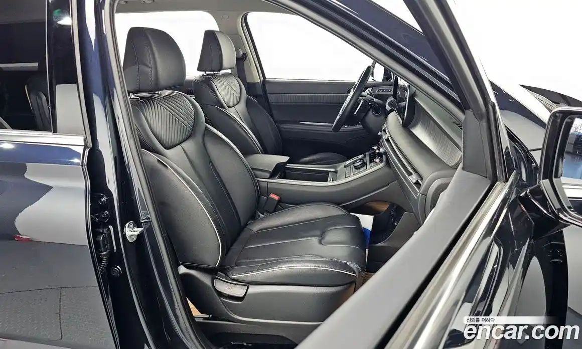 Hyundai Palisade 2023 3.8 автомат (гидро), фото 10