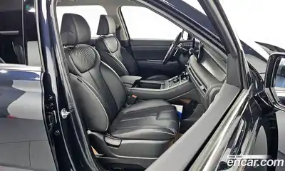 Hyundai Palisade 2023 3.8 автомат (гидро), миниатюра 10