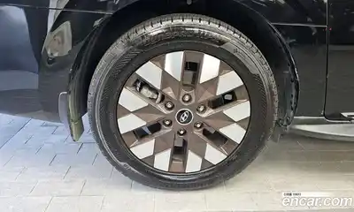 Hyundai Staria 2023 2.2 автомат (гидро), миниатюра 5