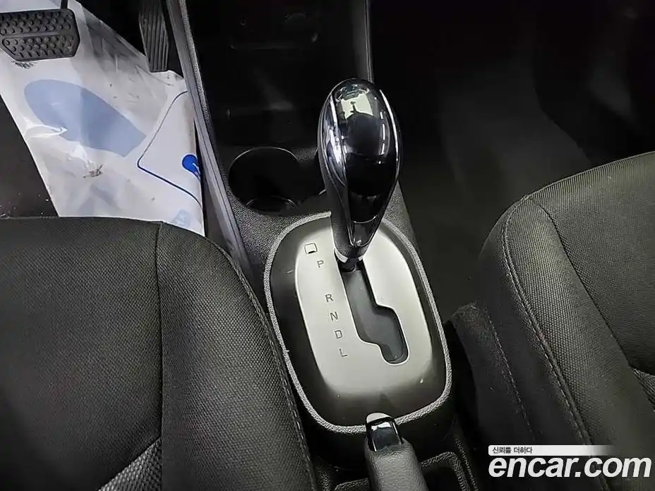Chevrolet Spark 2018 1.0 автомат (гидро), фото 8
