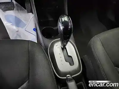 Chevrolet Spark 2018 1.0 автомат (гидро), миниатюра 8