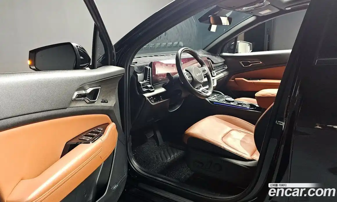Kia Sportage 2021 1.6 автомат (гидро), фото 12