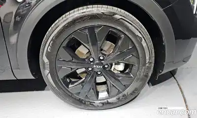 Kia Sportage 2021 1.6 автомат (гидро), миниатюра 5