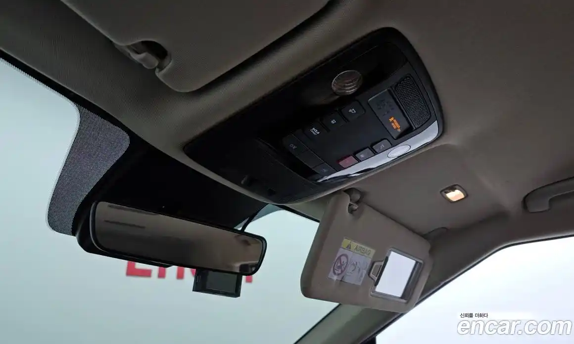 Kia Carnival 2023 2.2 автомат (гидро), фото 19