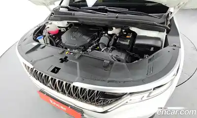 Kia Carnival 2023 2.2 автомат (гидро), миниатюра 6