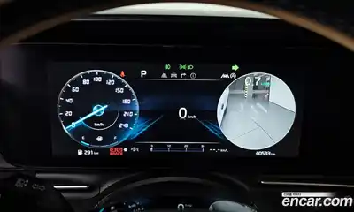 Kia Carnival 2023 2.2 автомат (гидро), миниатюра 8