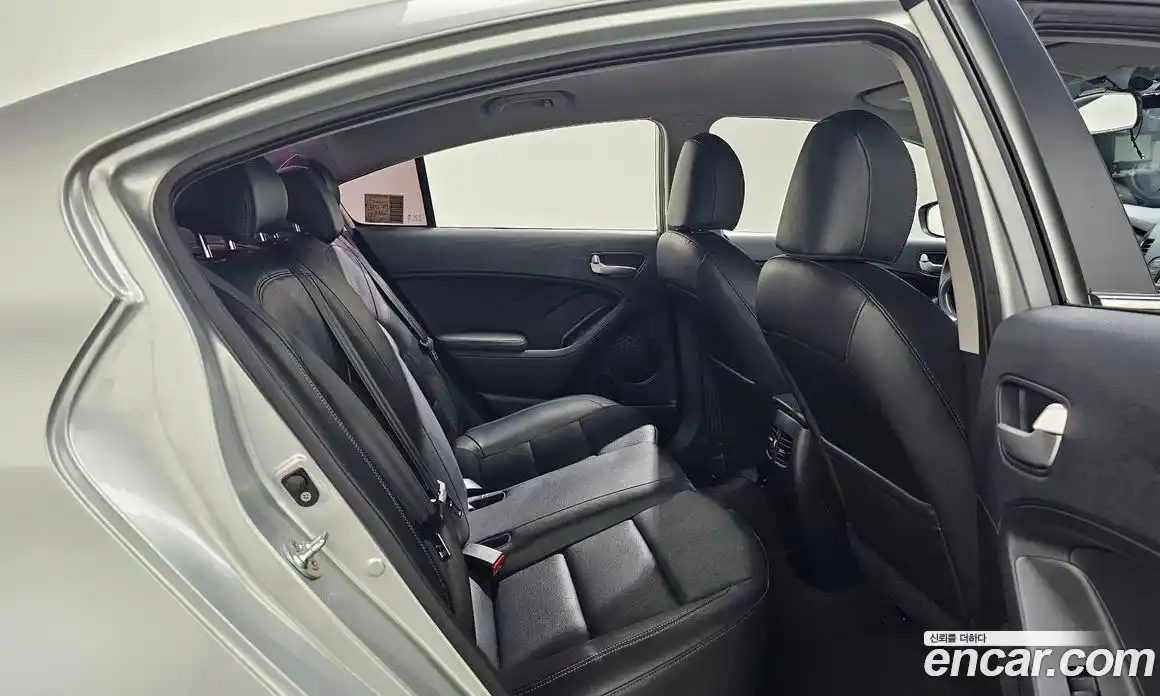 Kia K3 2013 1.6 автомат (гидро), фото 12