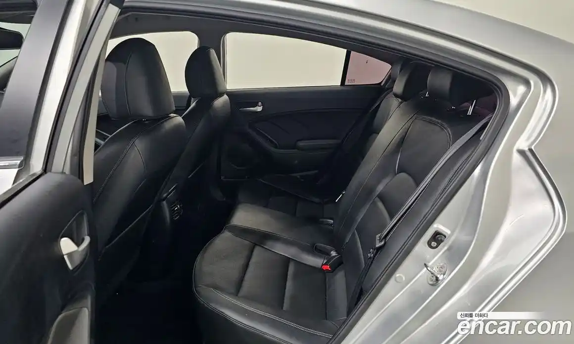 Kia K3 2013 1.6 автомат (гидро), фото 13