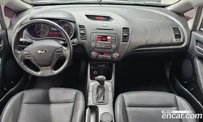 Kia K3 2013 1.6 автомат (гидро), миниатюра 7