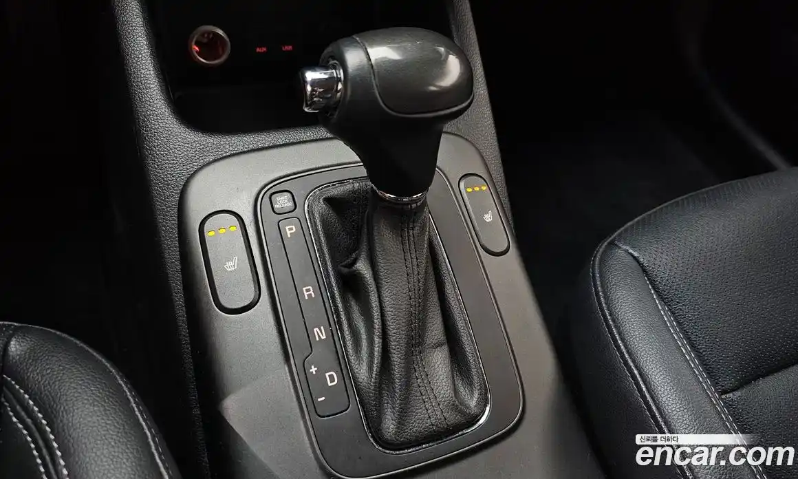 Kia K3 2013 1.6 автомат (гидро), фото 9