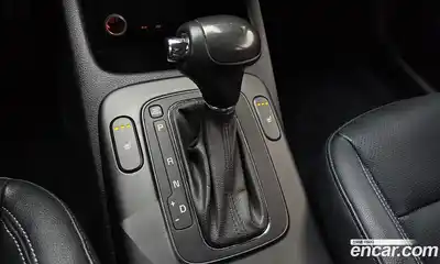 Kia K3 2013 1.6 автомат (гидро), миниатюра 9
