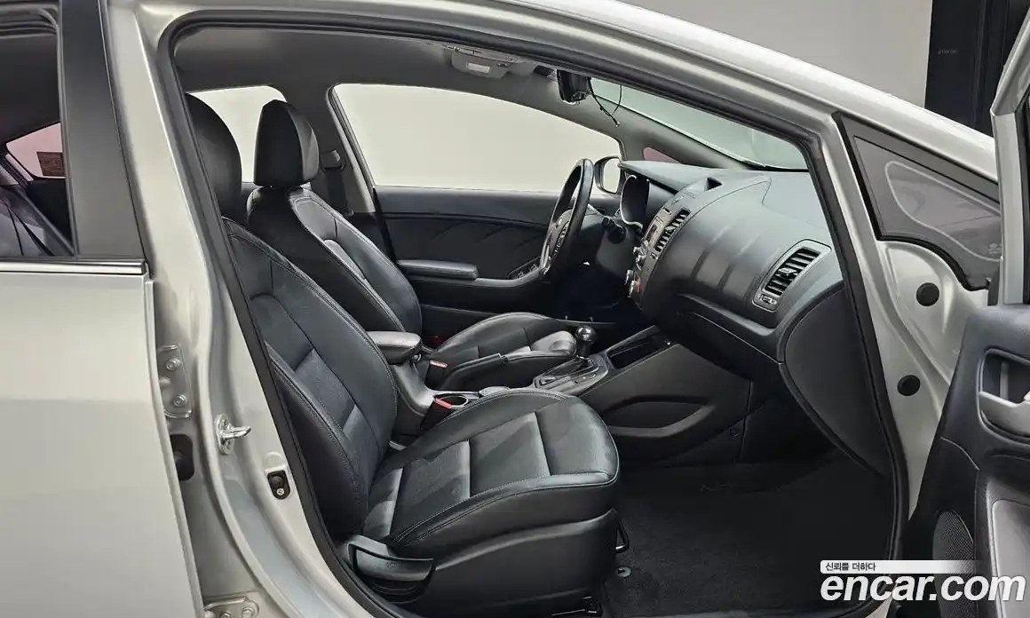 Kia K3 2013 1.6 автомат (гидро), фото 10
