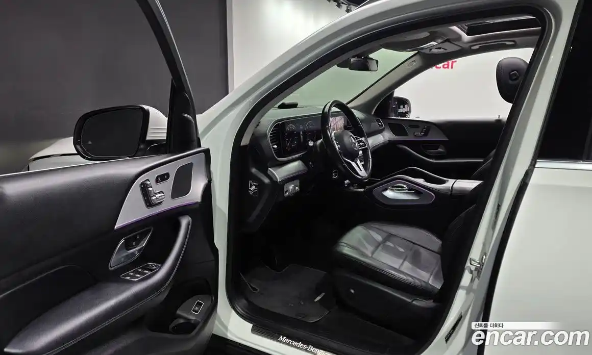 Mercedes-Benz GLE-Class 2020 1.9 гидро, фото 11 Mercedes-Benz GLE-Class 2020 1.9 гидро, фото 11