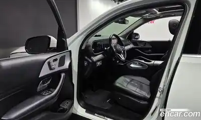 Mercedes-Benz GLE-Class 2020 1.9 гидро, миниатюра 11 Mercedes-Benz GLE-Class 2020 1.9 гидро, миниатюра 11