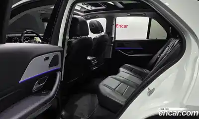 Mercedes-Benz GLE-Class 2020 1.9 гидро, миниатюра 12