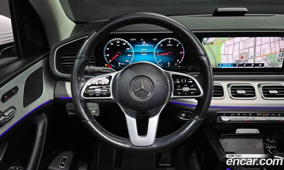 Mercedes-Benz GLE-Class 2020 1.9 гидро, фото 13 Mercedes-Benz GLE-Class 2020 1.9 гидро, фото 13