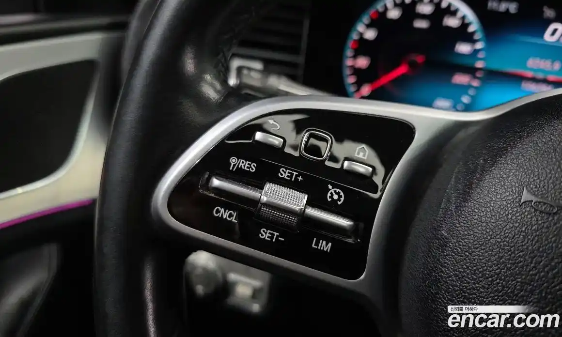 Mercedes-Benz GLE-Class 2020 1.9 гидро, фото 19 Mercedes-Benz GLE-Class 2020 1.9 гидро, фото 19