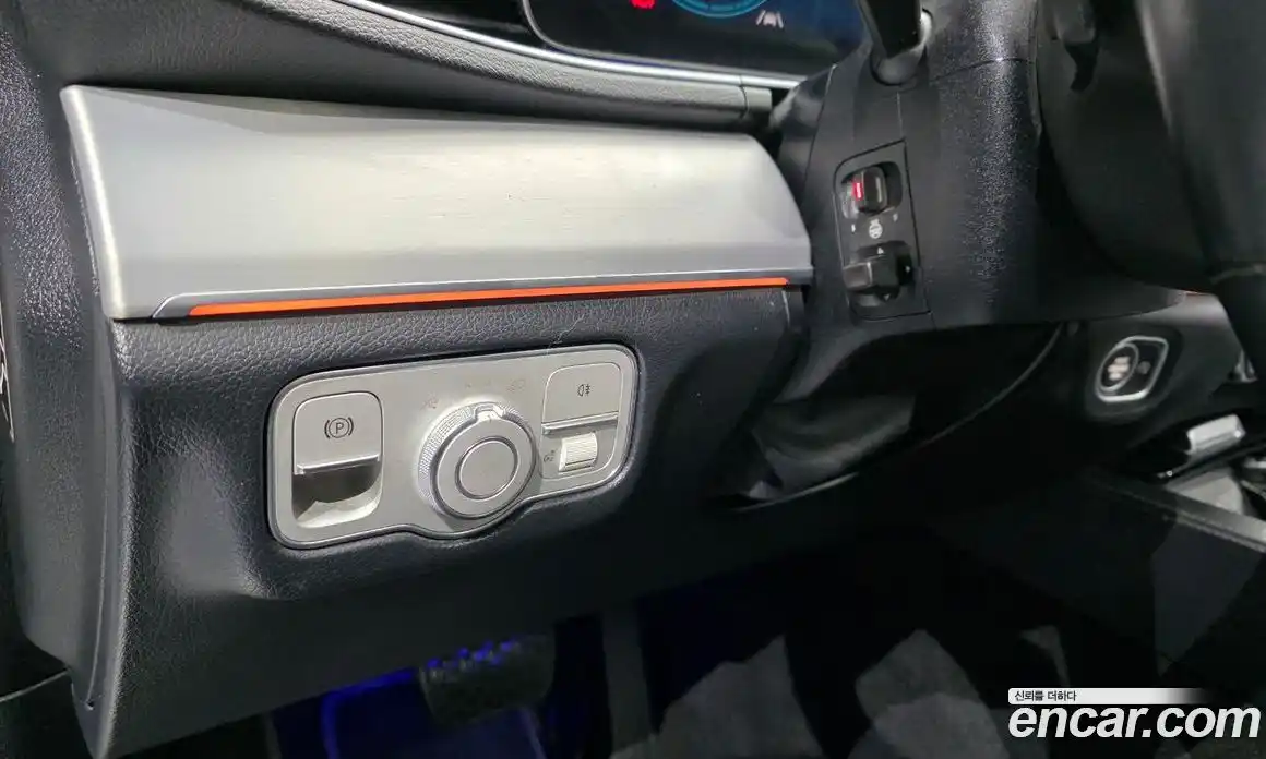 Mercedes-Benz GLE-Class 2020 1.9 гидро, фото 20 Mercedes-Benz GLE-Class 2020 1.9 гидро, фото 20
