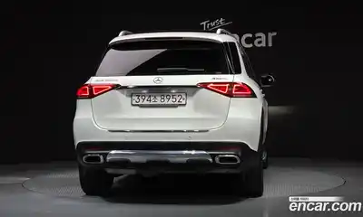 Mercedes-Benz GLE-Class 2020 1.9 гидро, миниатюра 4 Mercedes-Benz GLE-Class 2020 1.9 гидро, миниатюра 4