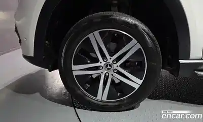 Mercedes-Benz GLE-Class 2020 1.9 гидро, миниатюра 5 Mercedes-Benz GLE-Class 2020 1.9 гидро, миниатюра 5