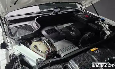 Mercedes-Benz GLE-Class 2020 1.9 гидро, миниатюра 6 Mercedes-Benz GLE-Class 2020 1.9 гидро, миниатюра 6