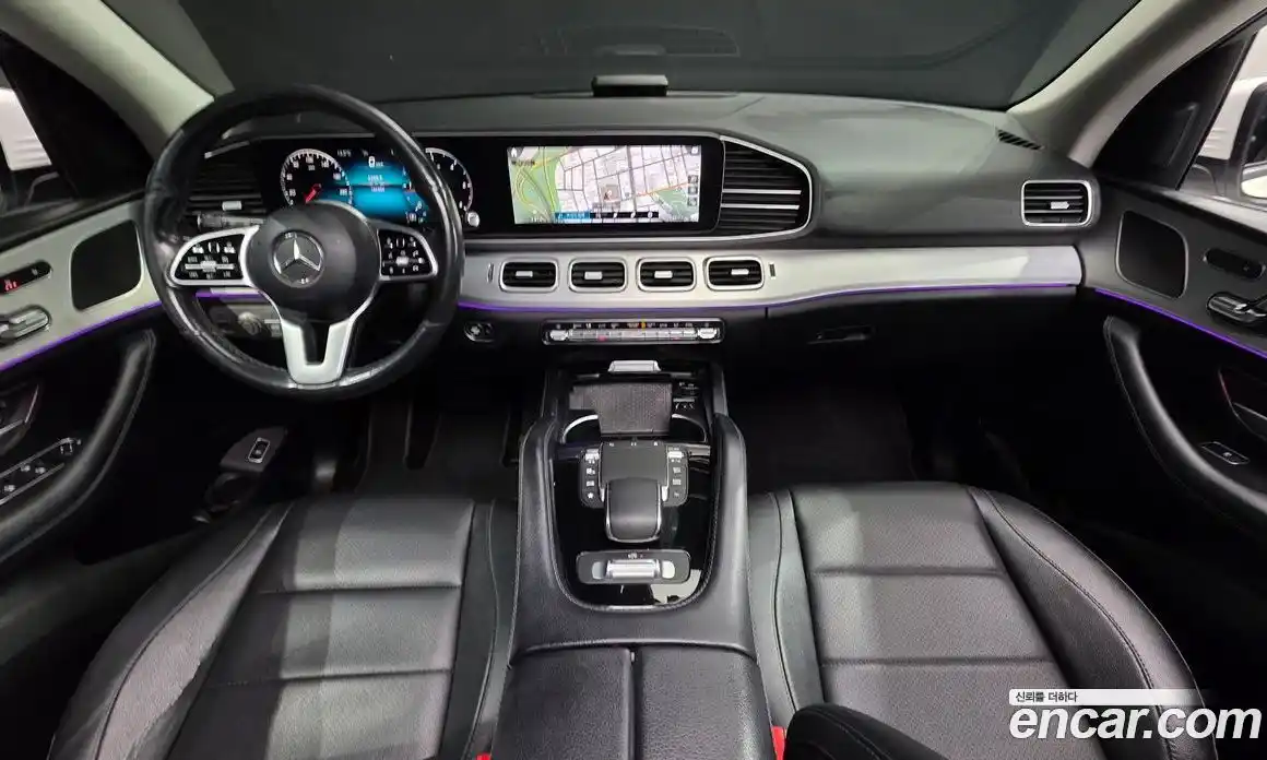 Mercedes-Benz GLE-Class 2020 1.9 гидро, фото 7 Mercedes-Benz GLE-Class 2020 1.9 гидро, фото 7