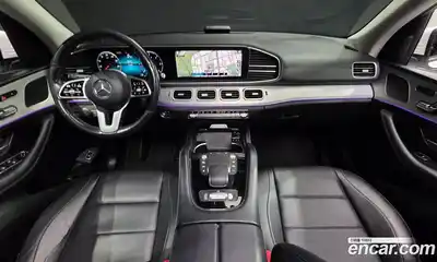 Mercedes-Benz GLE-Class 2020 1.9 гидро, миниатюра 7 Mercedes-Benz GLE-Class 2020 1.9 гидро, миниатюра 7