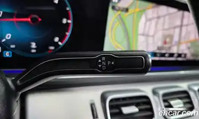 Mercedes-Benz GLE-Class 2020 1.9 гидро, миниатюра 9 Mercedes-Benz GLE-Class 2020 1.9 гидро, миниатюра 9