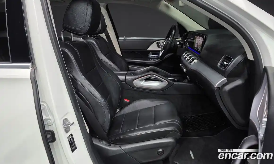 Mercedes-Benz GLE-Class 2020 1.9 гидро, фото 10 Mercedes-Benz GLE-Class 2020 1.9 гидро, фото 10
