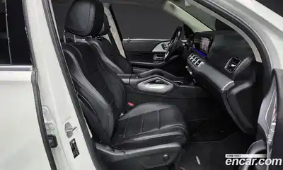 Mercedes-Benz GLE-Class 2020 1.9 гидро, миниатюра 10 Mercedes-Benz GLE-Class 2020 1.9 гидро, миниатюра 10