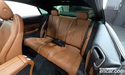 Mercedes-Benz E-Class 2019 1.9 автомат (гидро), миниатюра 12