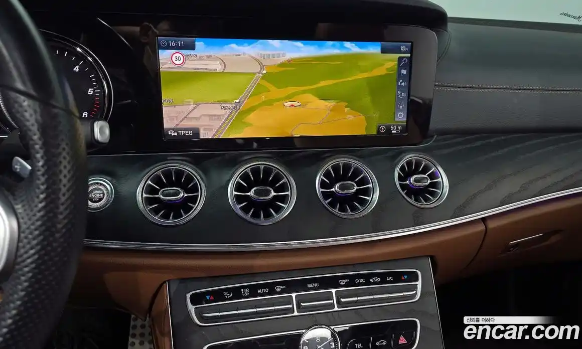 Mercedes-Benz E-Class 2019 1.9 автомат (гидро), фото 15