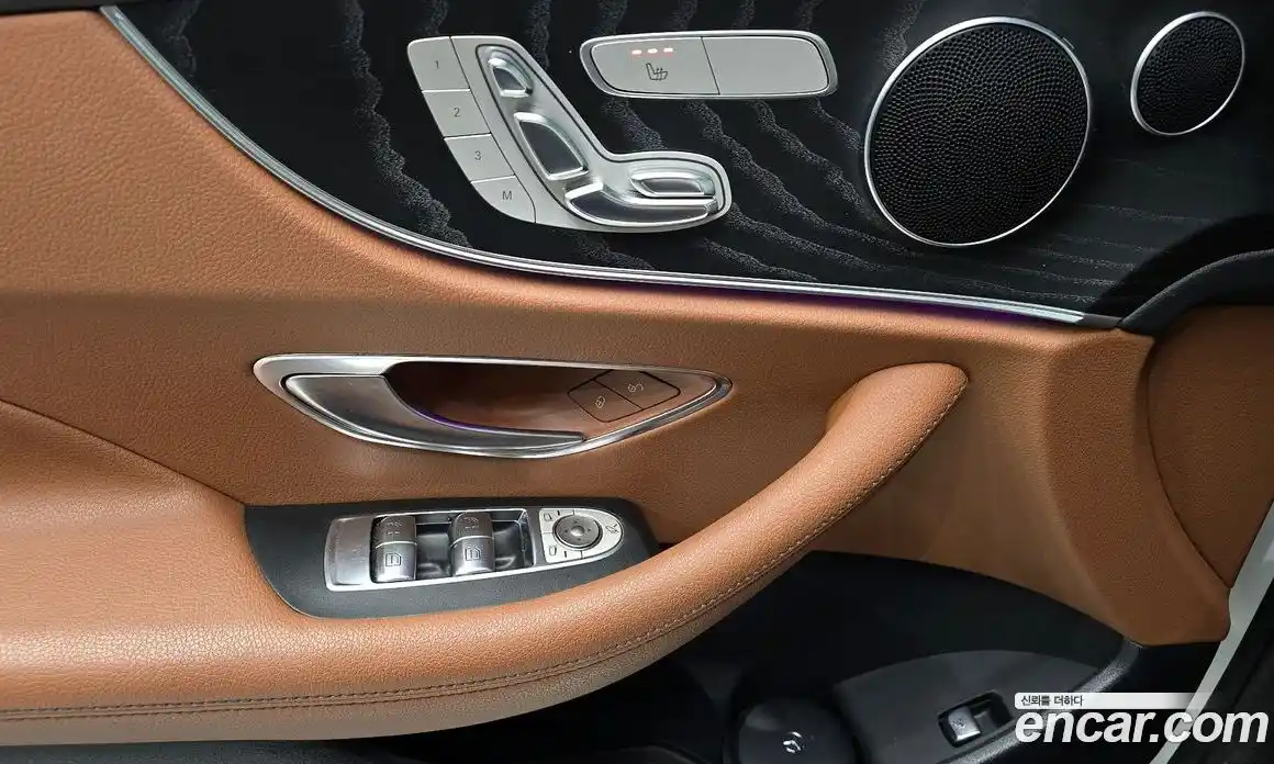 Mercedes-Benz E-Class 2019 1.9 автомат (гидро), фото 16
