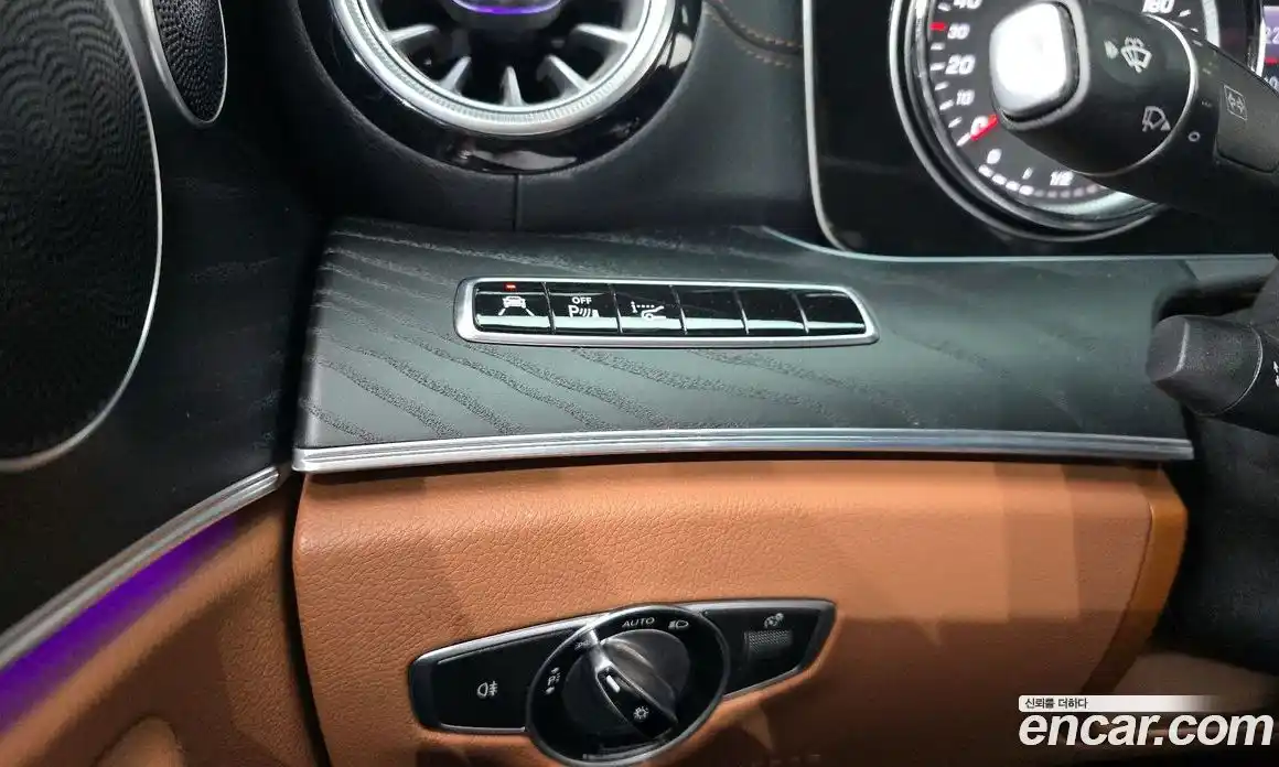 Mercedes-Benz E-Class 2019 1.9 автомат (гидро), фото 17